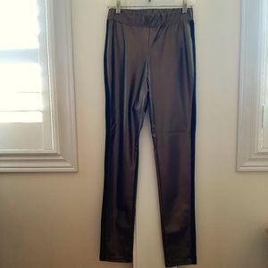 RD Style Metallic Pants